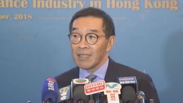 【任期即時生效】行政長官核准唐家成出任港交所主席