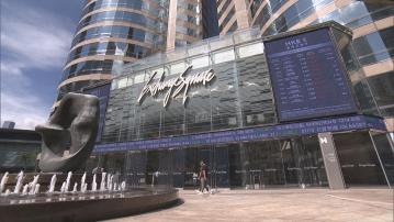 【調整打風照開市計劃】彭博:港交所擬9號波停市 未獲廣泛支持