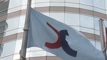 【數周內公布】彭博:港交所最快9月實施「打風照開市」