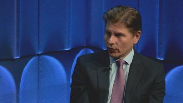 【結合發展】歐冠昇:港交所尋求把握另類投資增長機遇