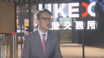 【打風照炒股】姚嘉仁:業界有能力適應唔同環境及需要