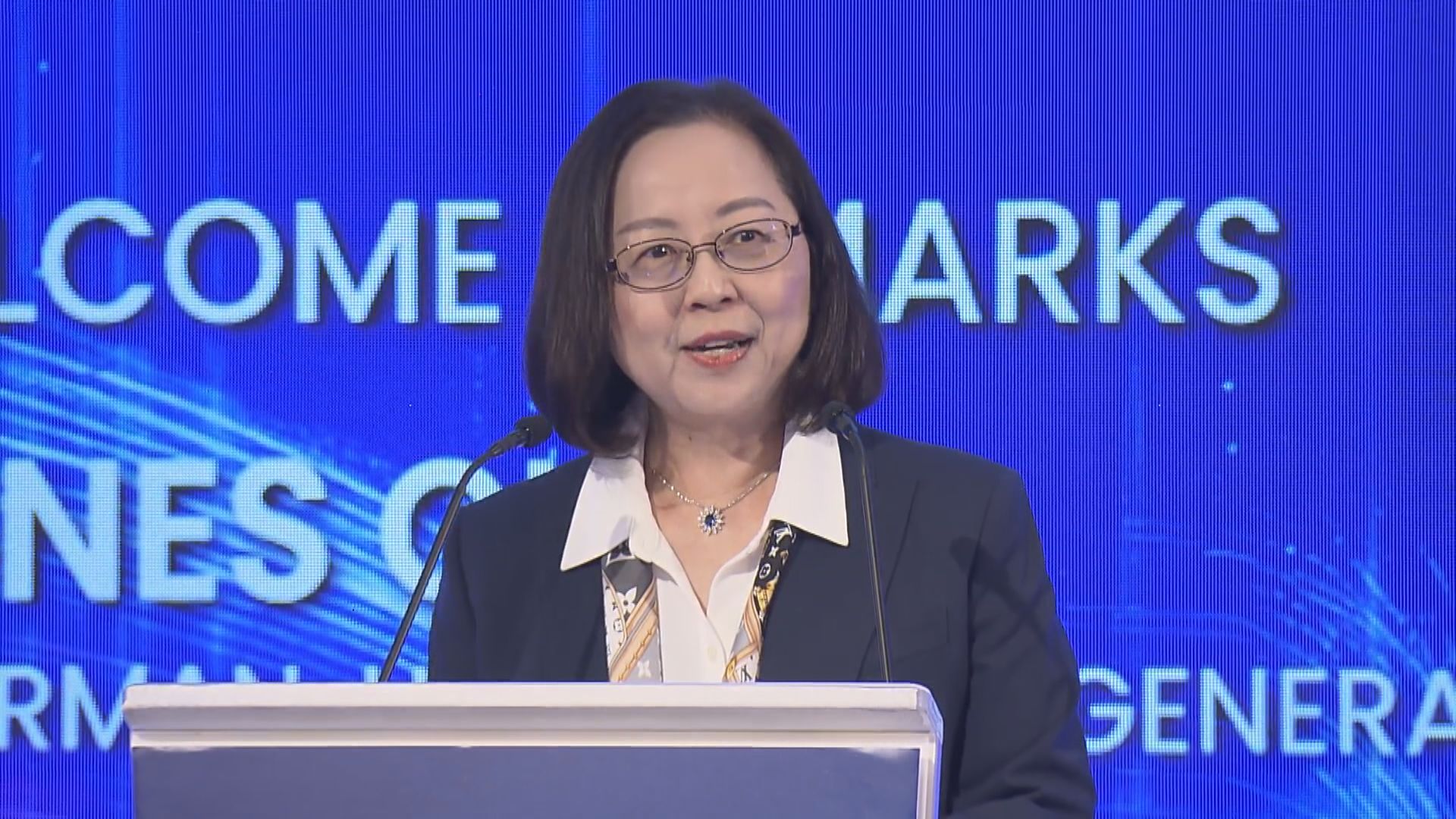 【信心大增】總商會:50%企業對明年港經濟前景樂觀 