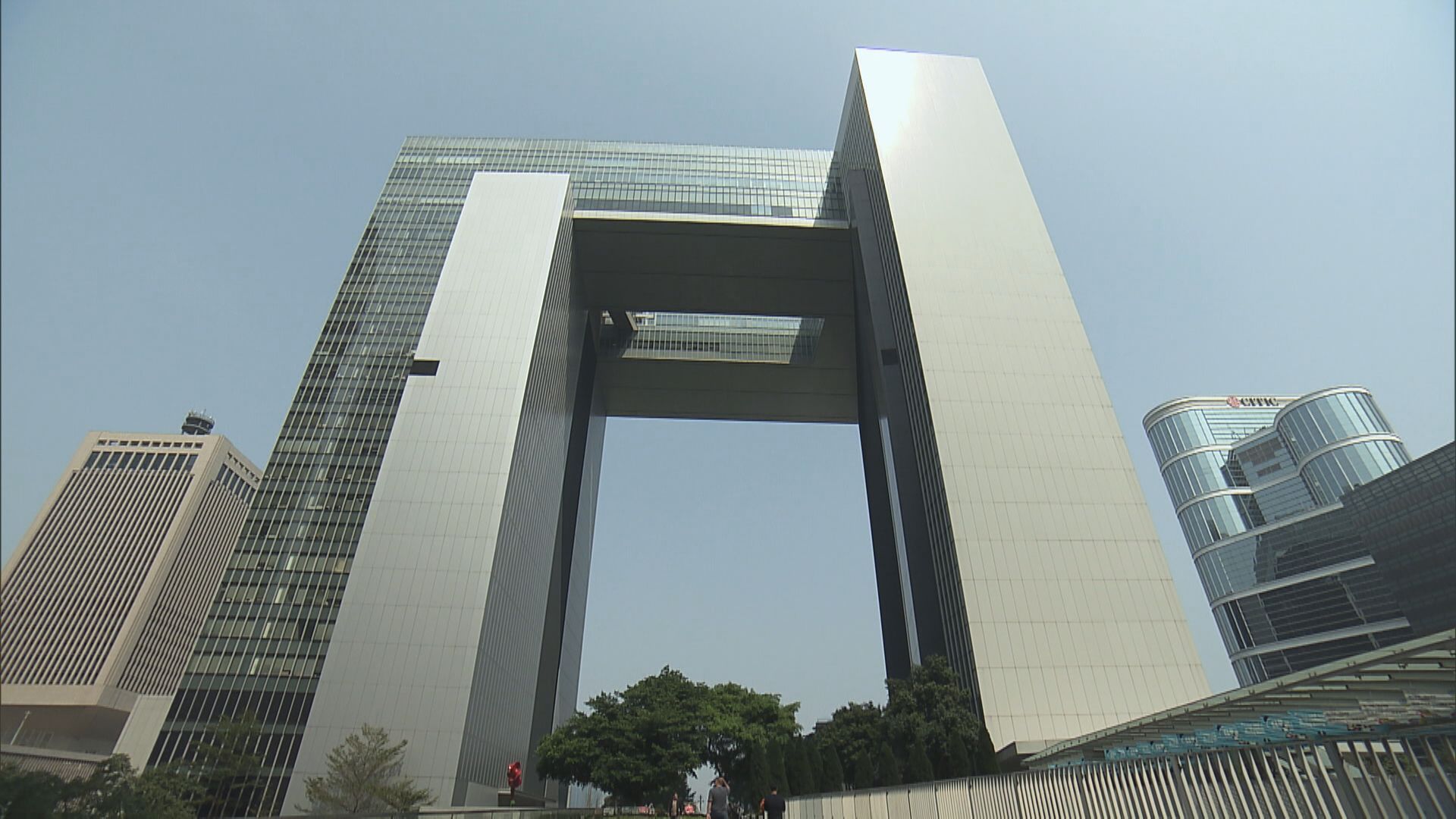 【北部都會區】行會批准外匯基金轉撥1500億至基本工程儲備基金