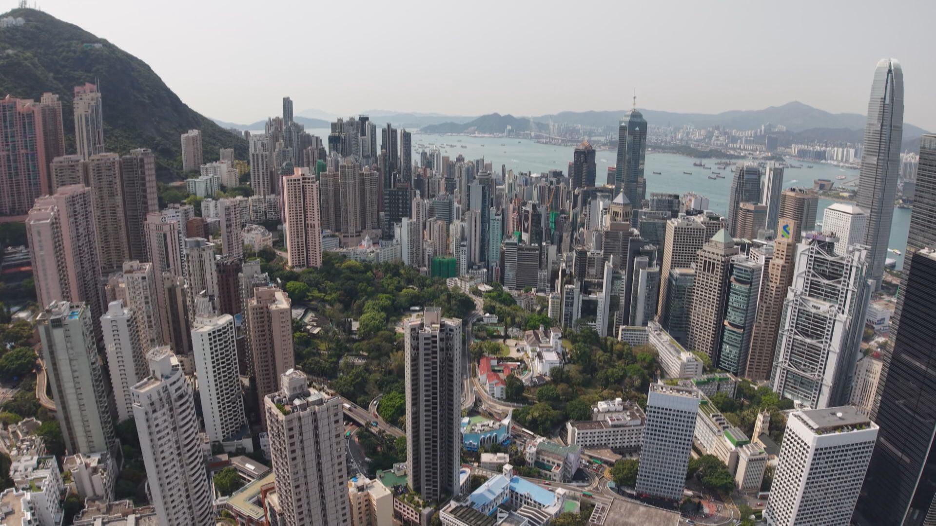 【明年啟動】港投料CIES投資額達至少20億元