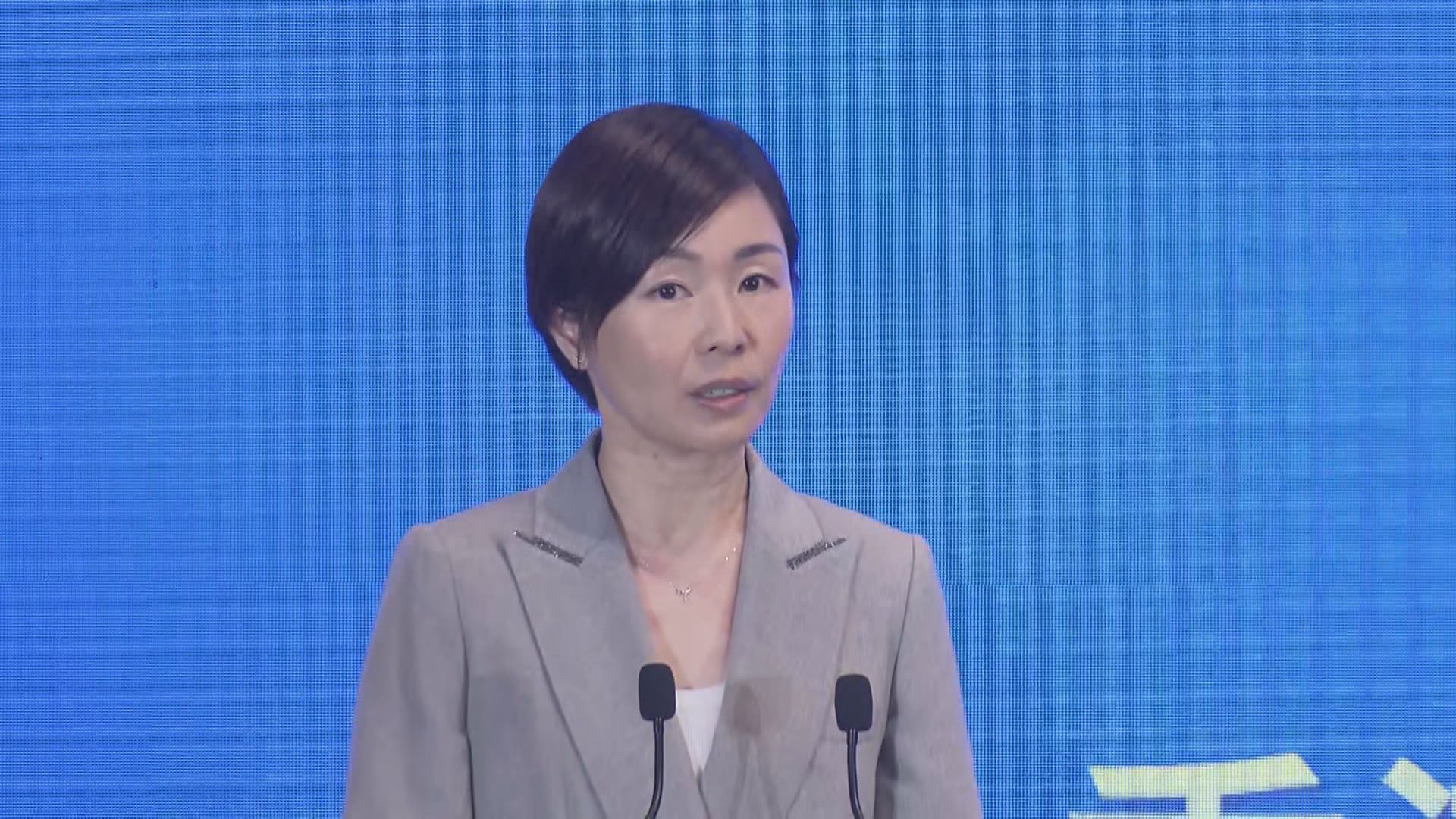 【投資3個堅持】港投公司:尋「三跨」優質企業提供協助