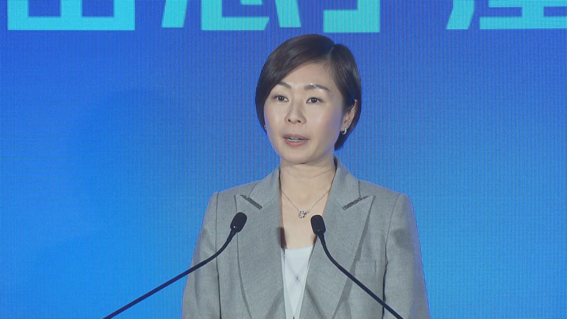 【晶片賽道】港投陳家齊:加大硬科技投資及布局