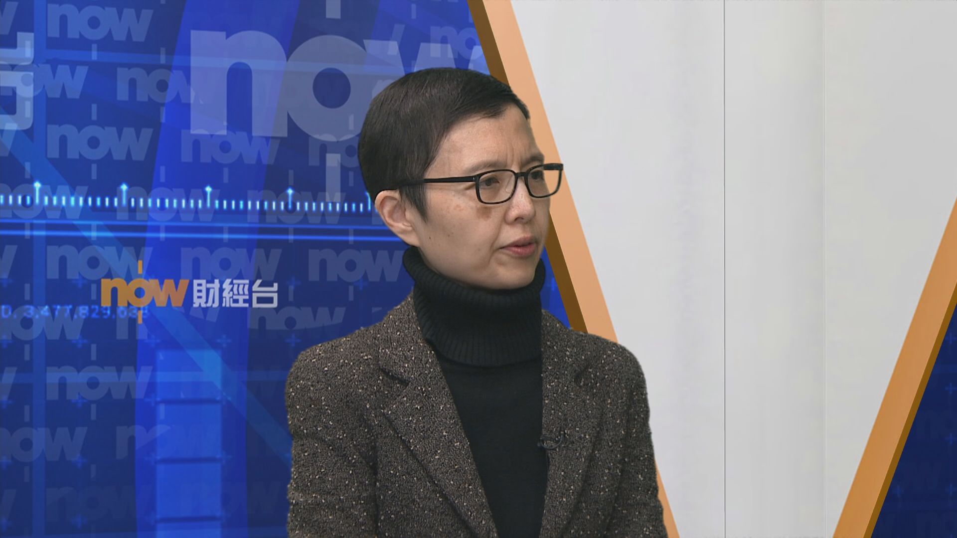 【債券通】黃王慈明:南向通擴容可提升港債市深度