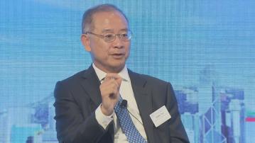 【門檻高】余偉文料首階段僅批數個穩定幣發行人牌