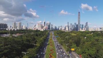 【跨境理財通擴容】投資基金公會冀未來可在內地做推廣