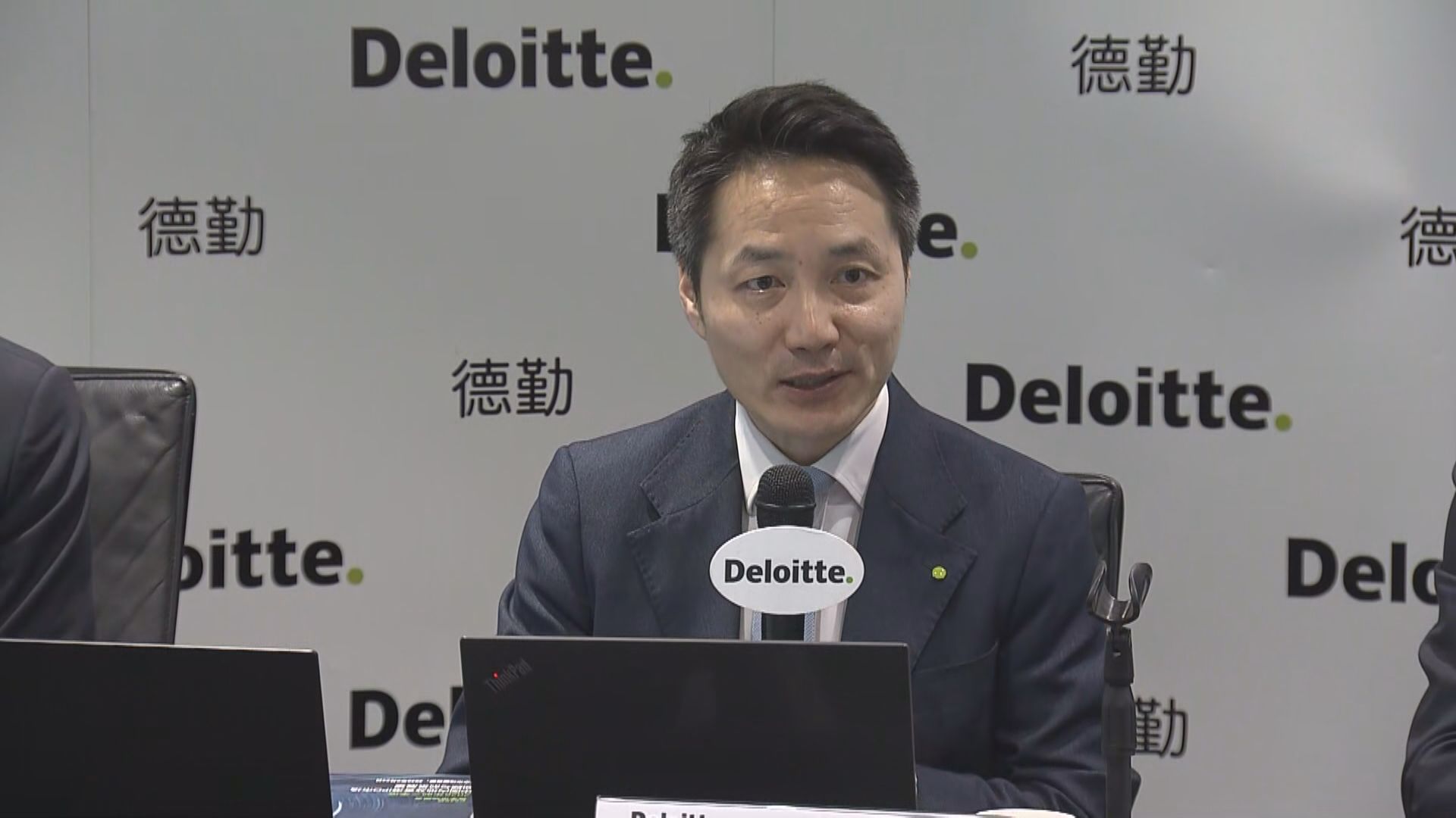 【港股IPO】德勤上調今年集資額預測至逾4800億 有望創新高