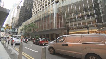 【疫後首見】置地:中環核心物業估值回穩