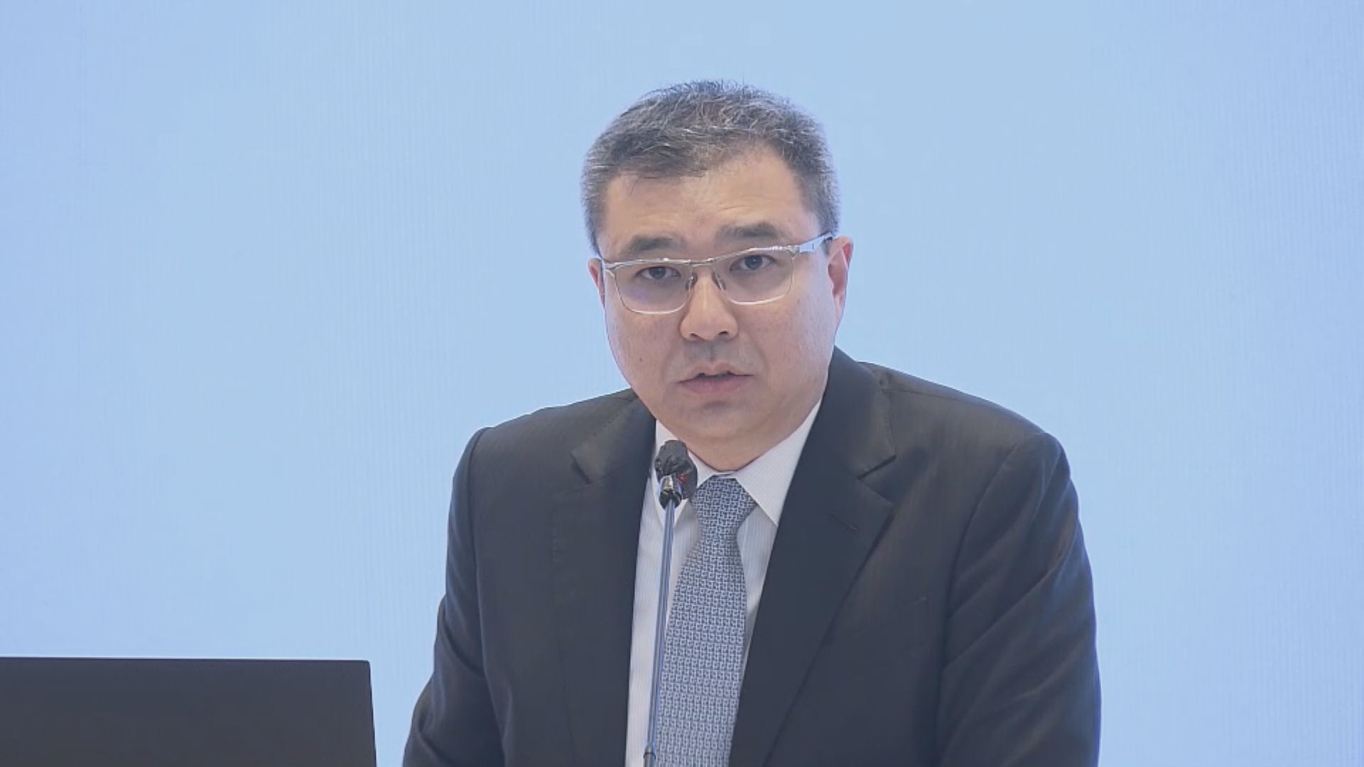 【人工智能】金融學院：現時討論GenAI取代員工言之尚早