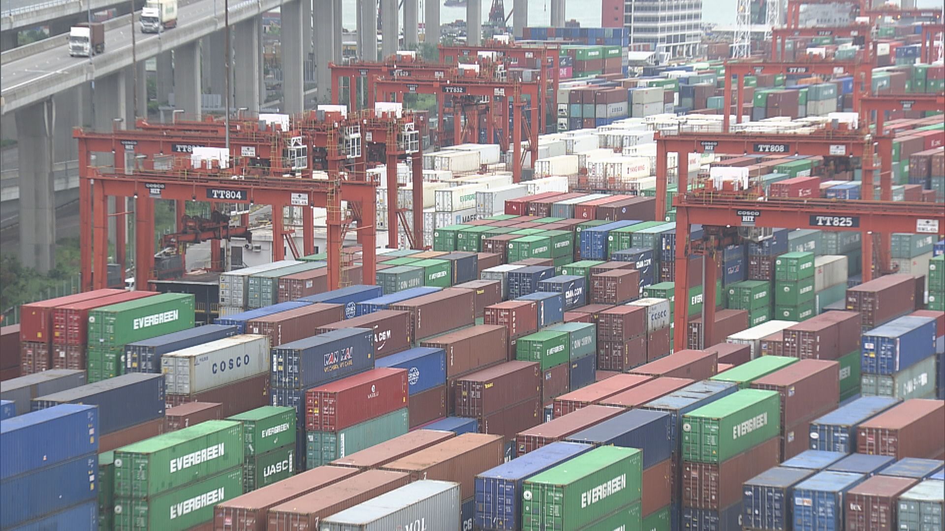 【圍繞3領域】傳貨運物流數據接入商業數據通