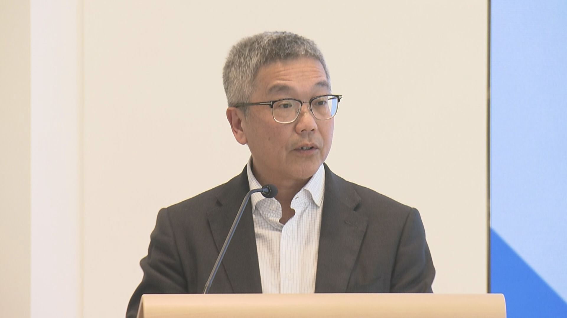 【冀銀行善用】金管局:跨境徵信互通試點將常規化