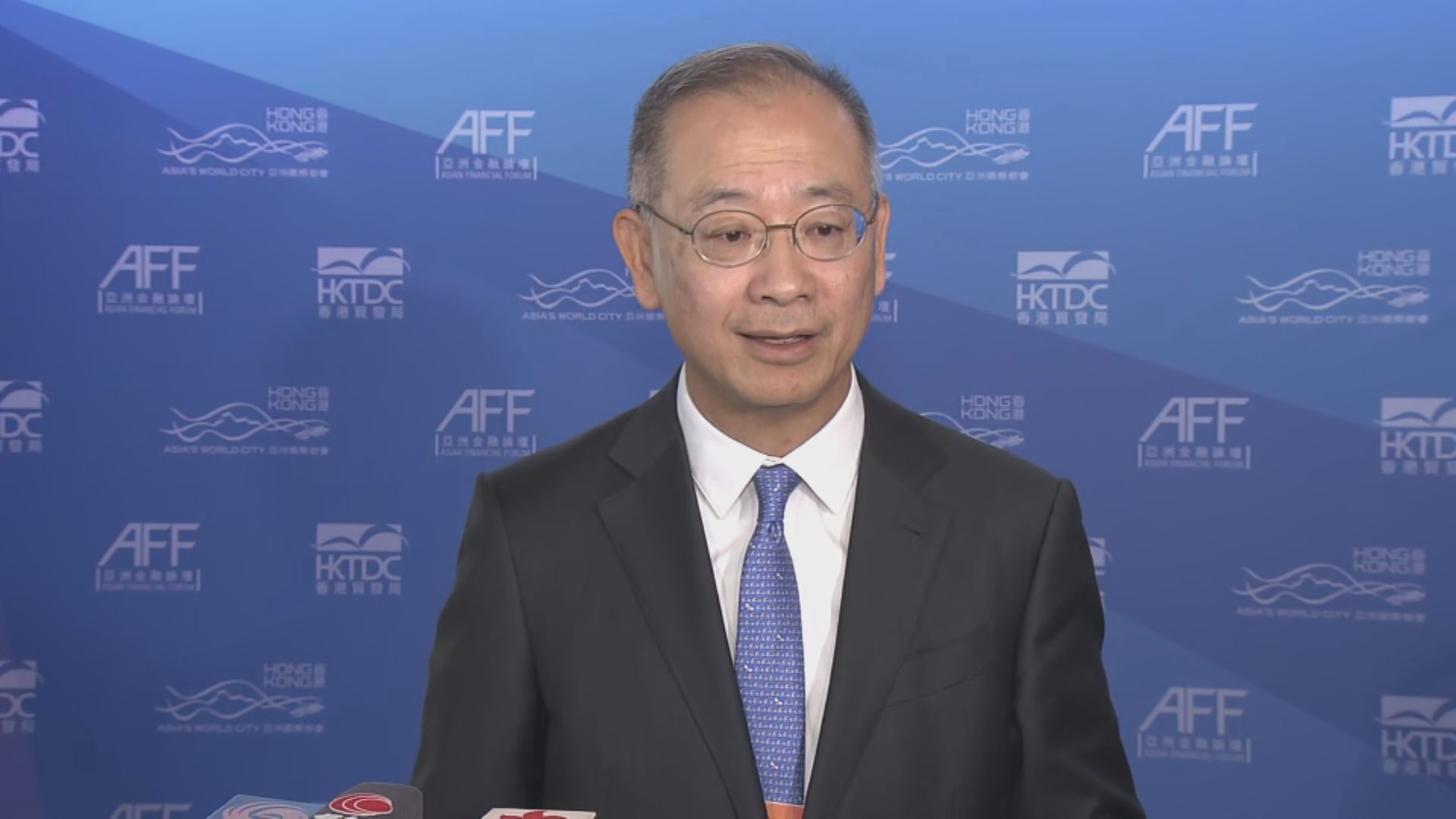 【北上消費注意！】余偉文:最快年中可局部使用FPS「找數」