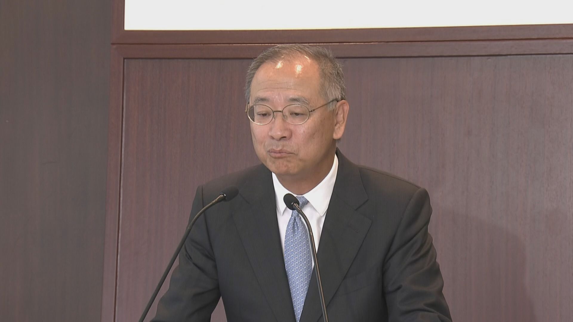 【美國減息】余偉文:下調利率對經濟、樓市正面