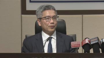 【風險管理到位】金管局:唔認為港銀有收緊樓按審批