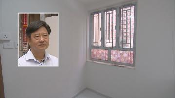 【傳銀行拒做按揭】投資者黎永滔:炒風未成氣候 短期唔會有「摸貨」