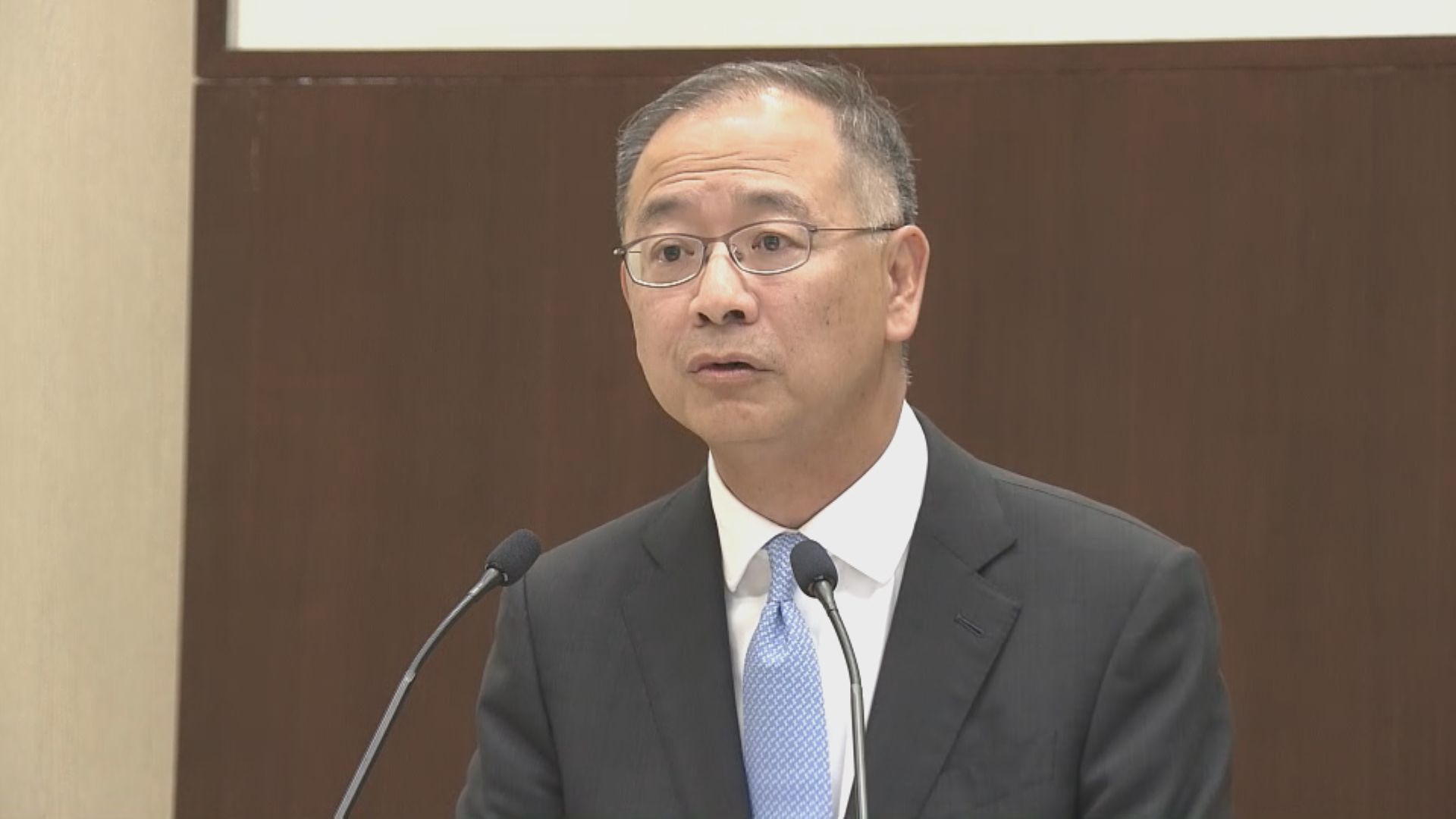 【減辣救市？】金管:1500萬以下自住物業可造七成按揭