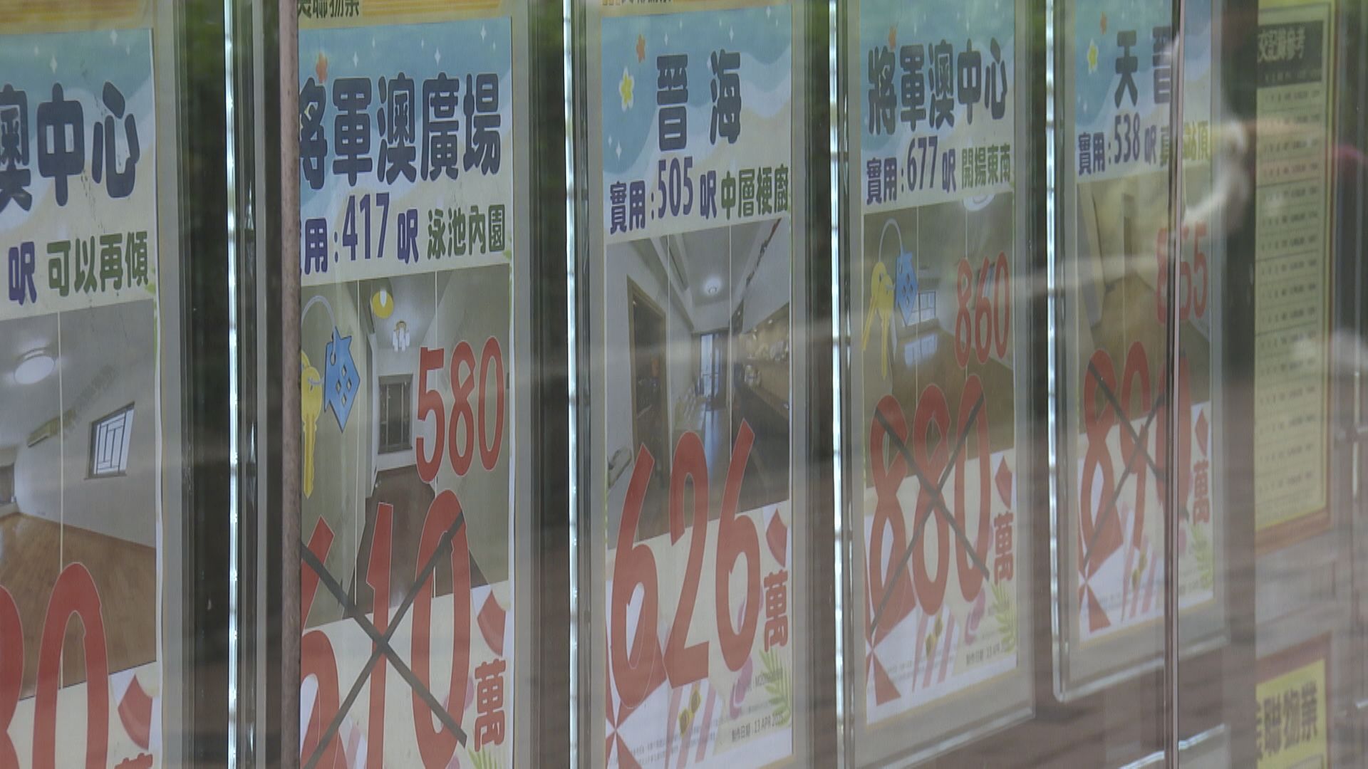 【美國凍息】中原按揭:美今年仍有機減息 料減P周期完成