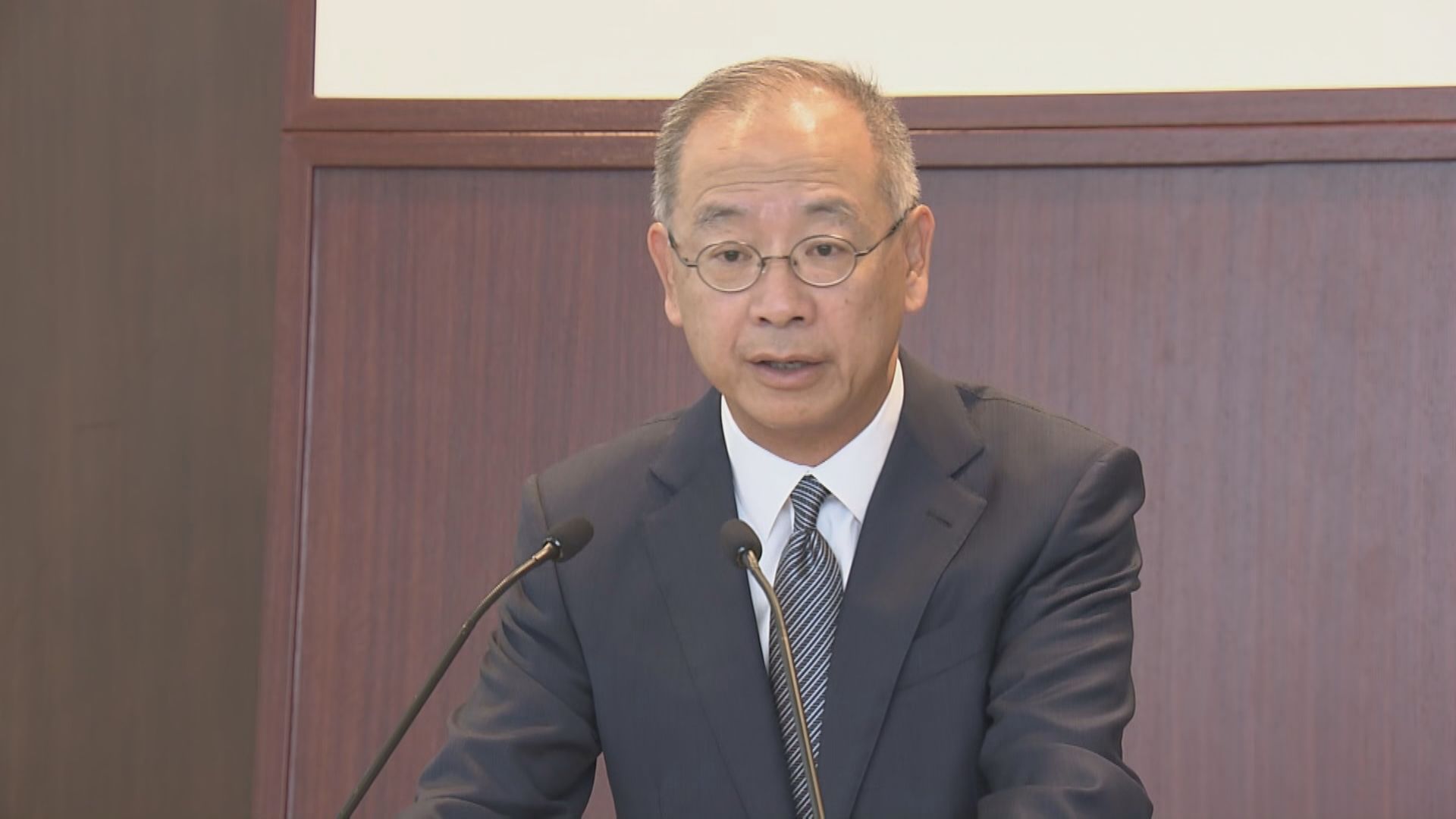 【美國加息】余偉文:港美息差擴闊 套息交易或令港元走弱