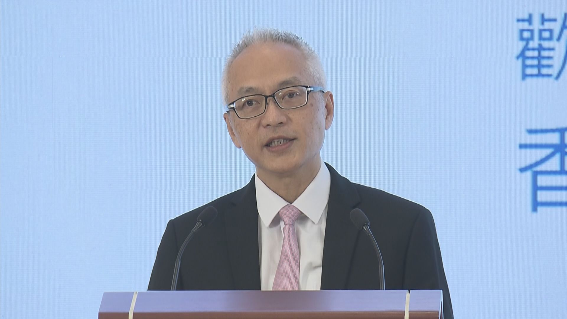 【去泰國玩注意！】金管局:港人年底前可用轉數快消費