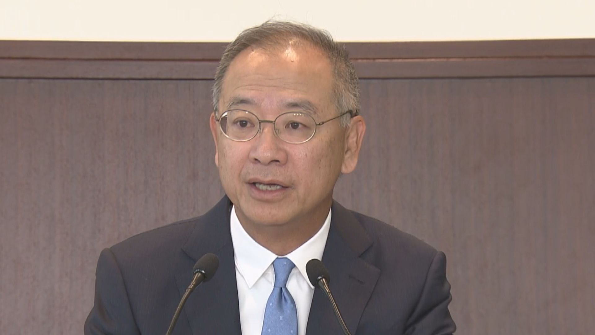 【若美國續減息】余偉文:對本港經濟及樓市正面