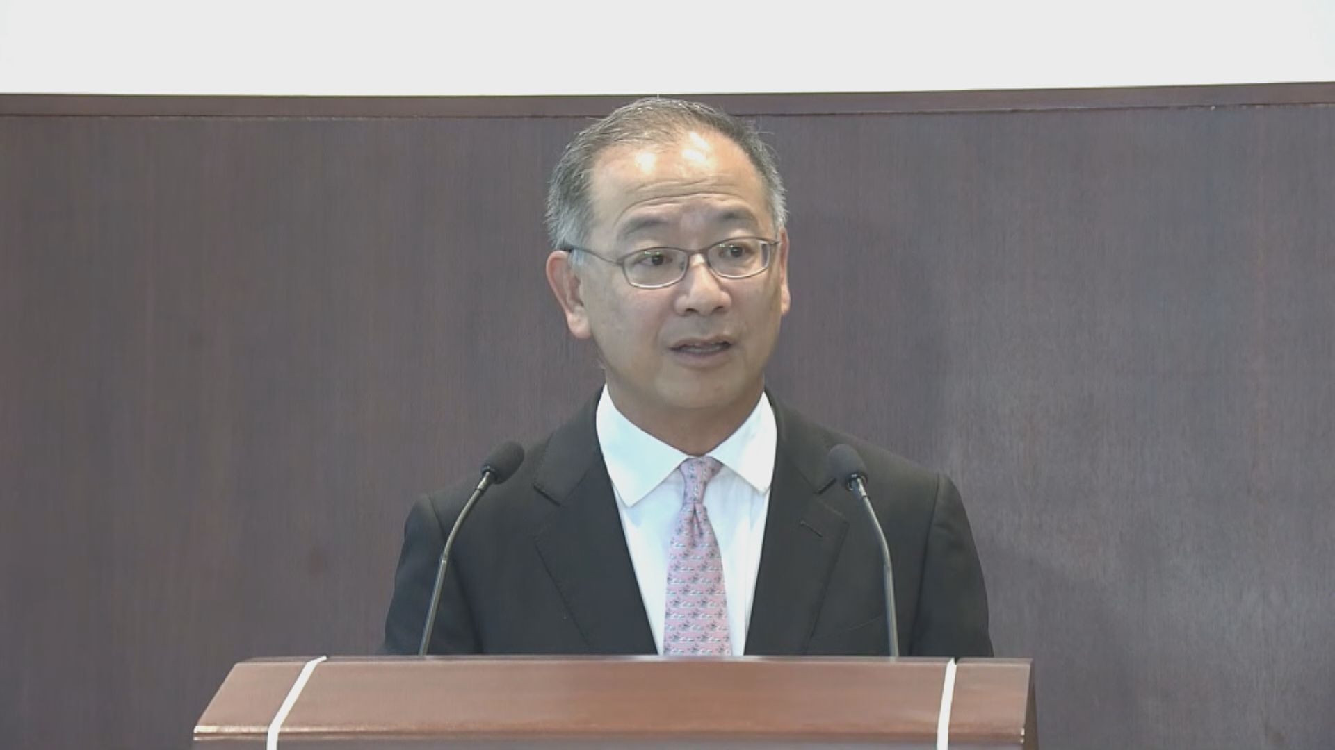 【國際貿易】余偉文料未來20年難「去美元化」