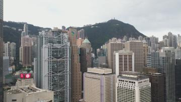 【克服眾多挑戰】余偉文:港金融體系具韌性及獨特優勢