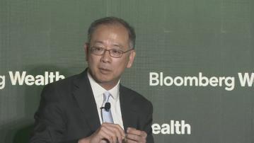 【精簡銷售渠道】余偉文:研推跨境理財通3.0可能性