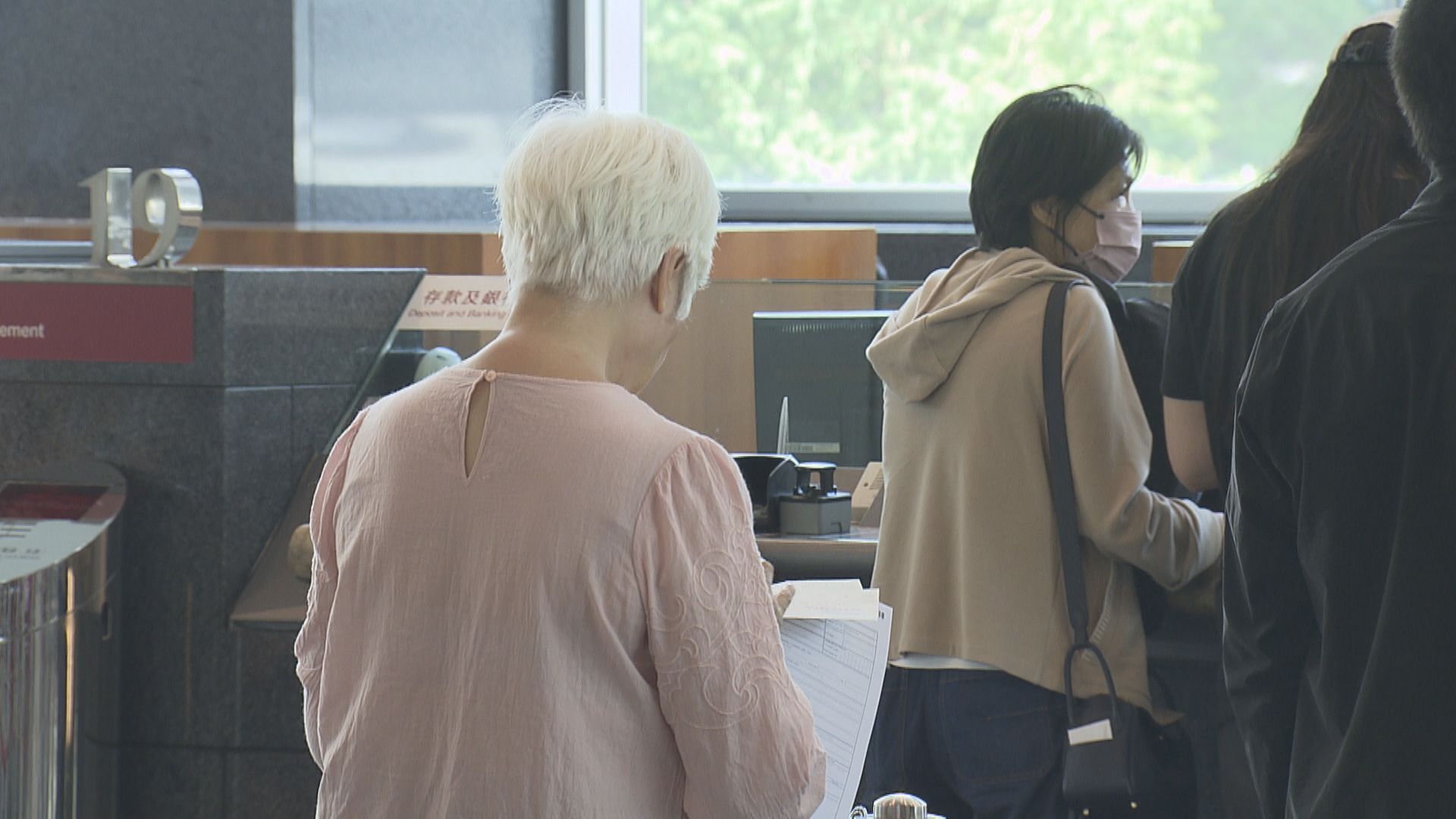 【退休三寶:年金】可增供款年期、逐年加碼派發金額谷滲透率