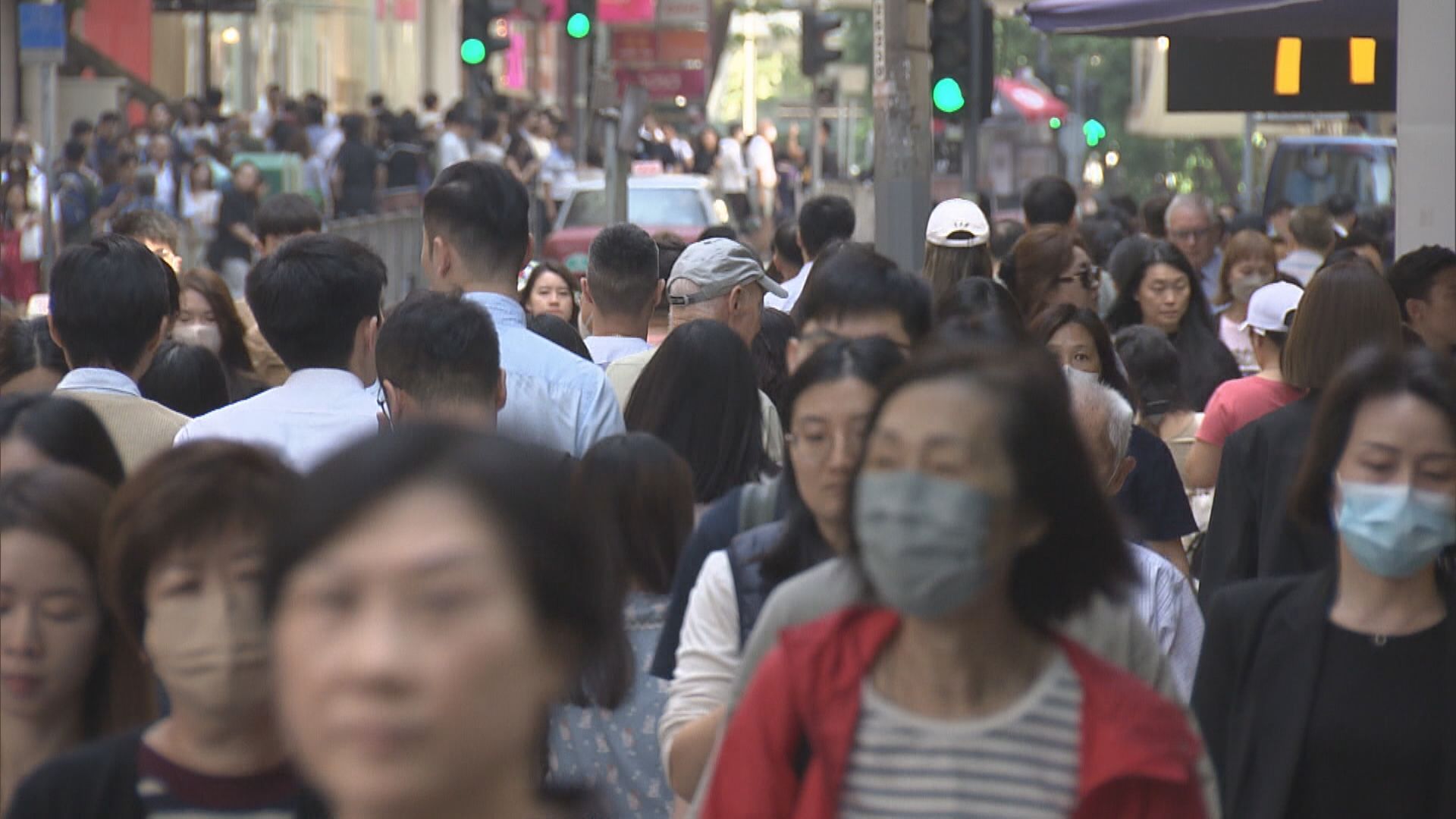 【本港經濟】摩通:股樓財富效應繼續撐內需