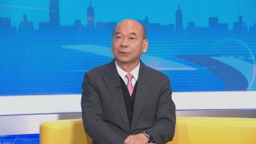 【樓市「撤辣」後】昨日單日成交量創近期新高