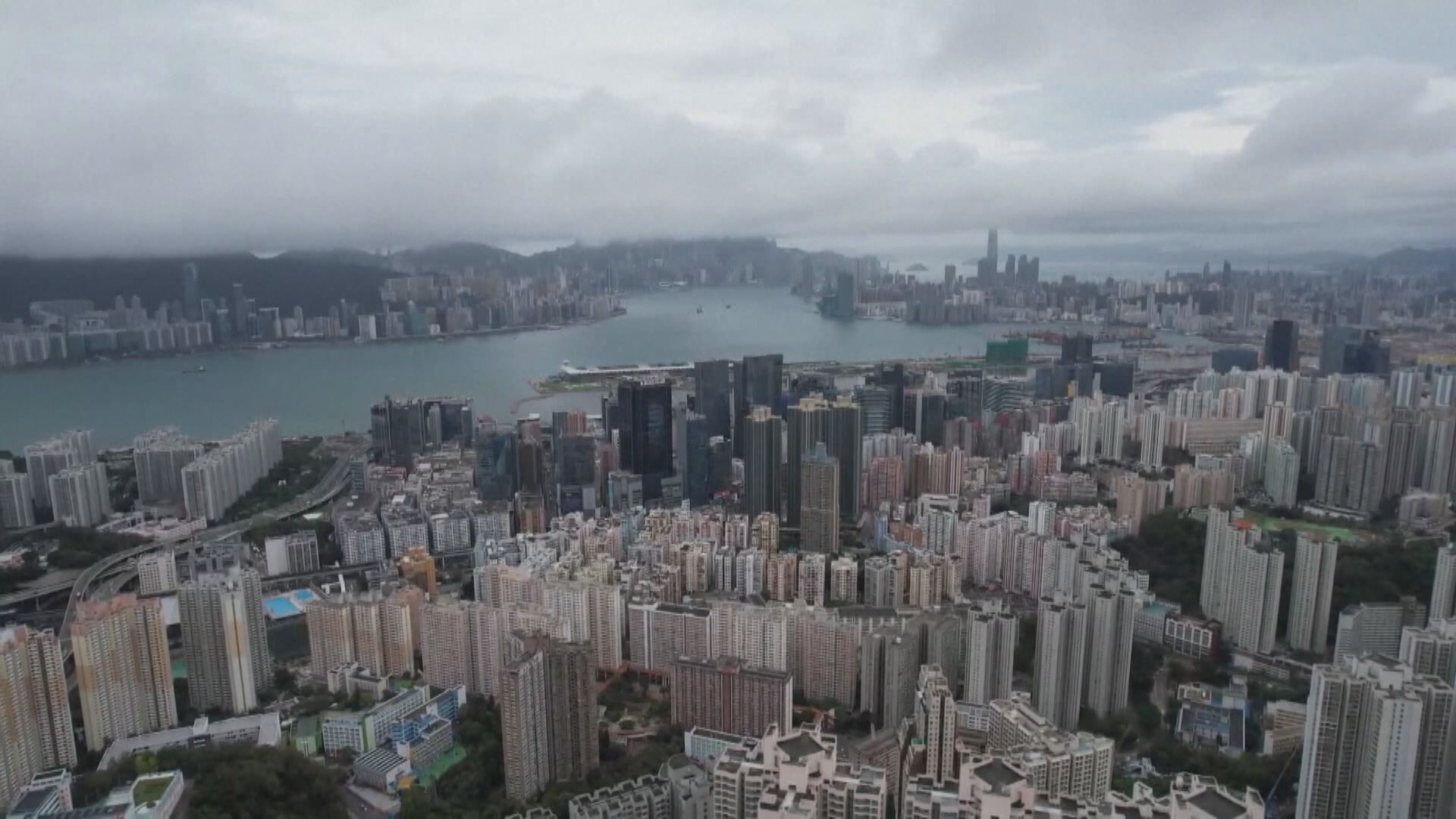 【本港樓市】上季負資產宗數及金額大減近半