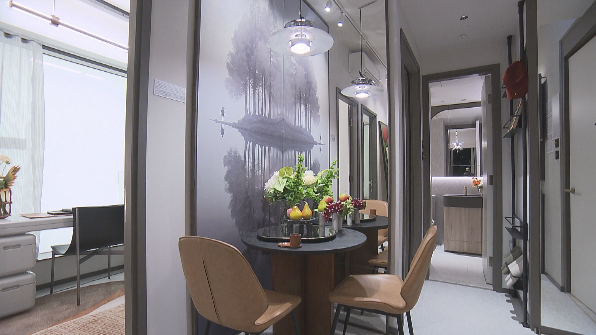 【13年最少】利嘉閣料今年95新盤應市 涉不足3萬伙