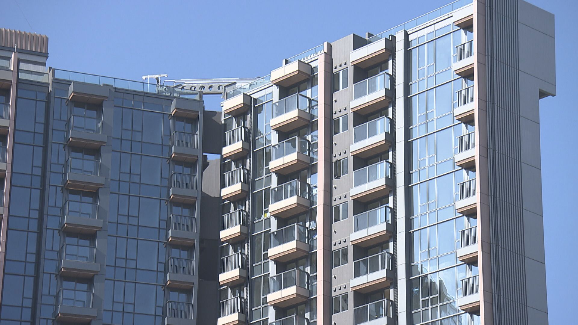 【高盛測市】本港樓價今年升12% 甲廈租金睇升3%