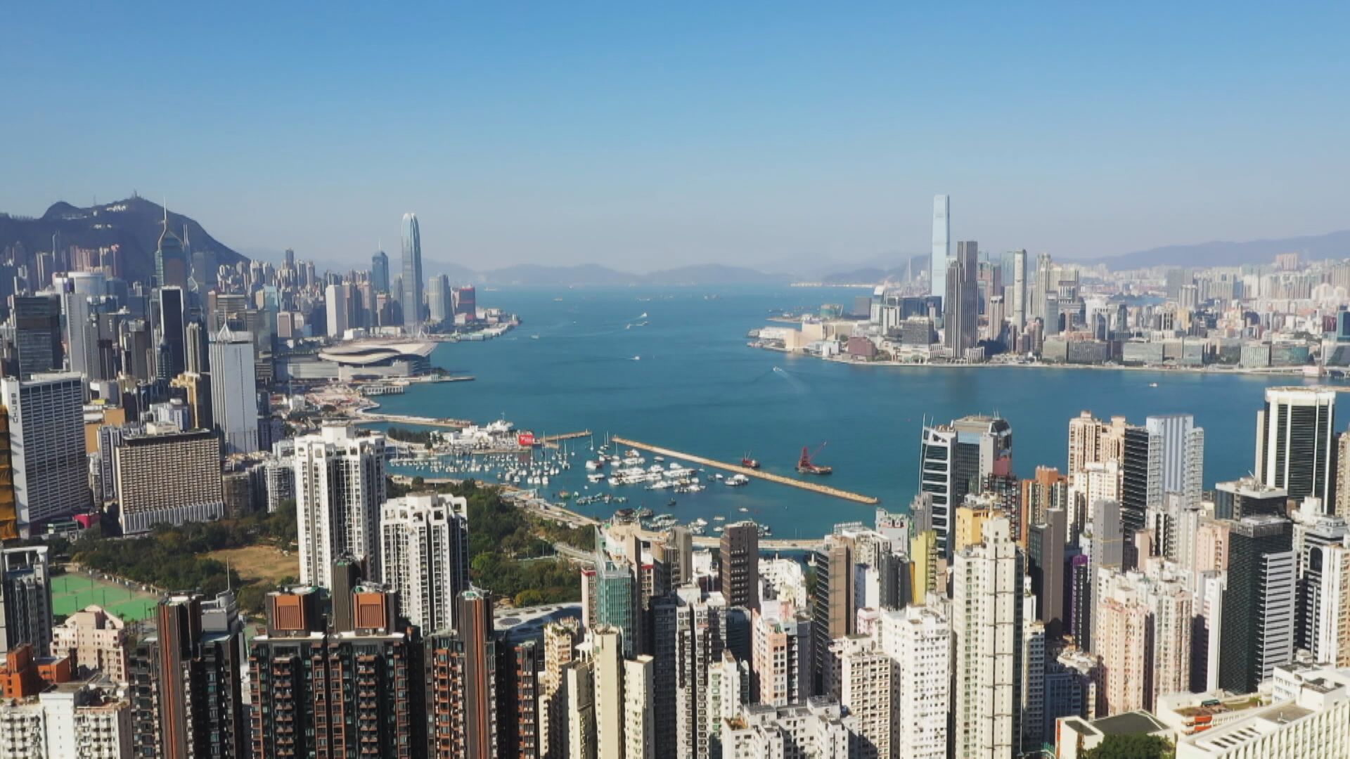 【看法分歧】滙證指樓價明年睇升5% 摩通稱未到買樓時機