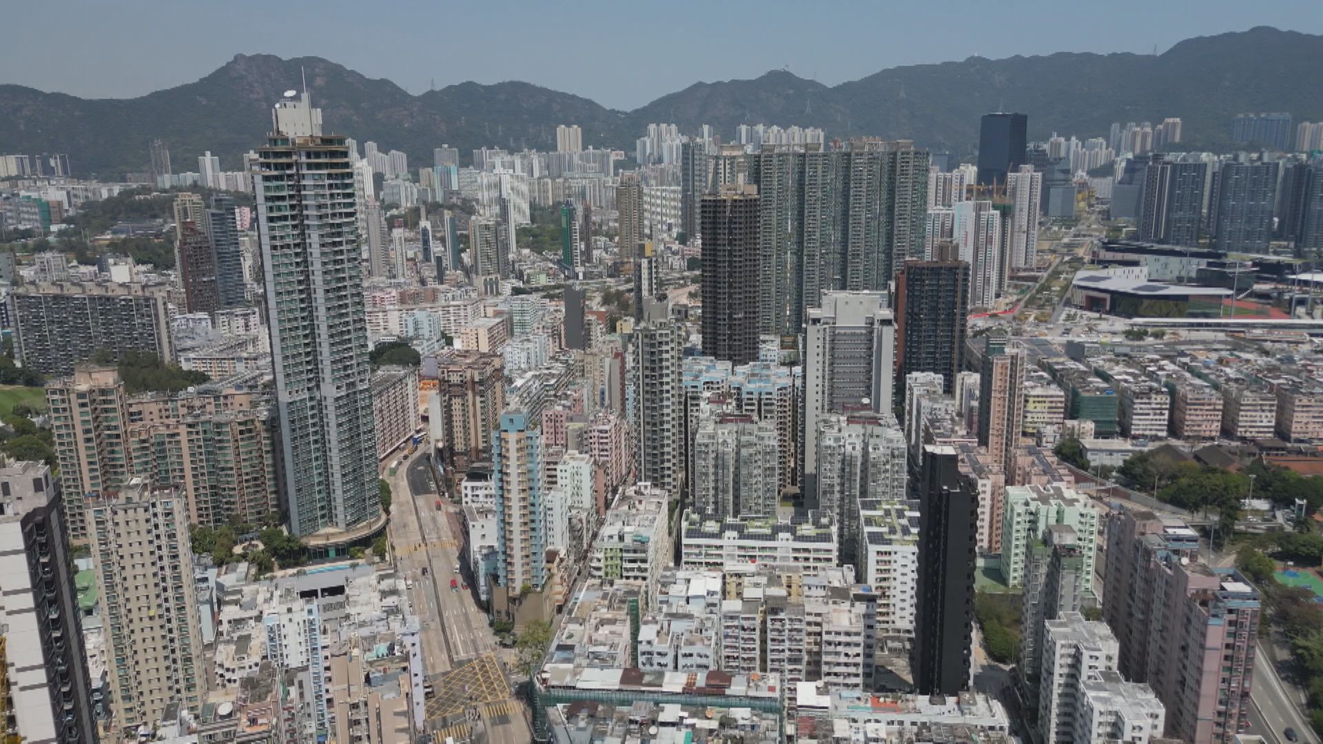 【本港樓市】摩通:有兩大隱憂 港股弱不利樓價