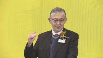 【谷資金入市】施永青:樓價上半年續跌 惟年內有機企穩