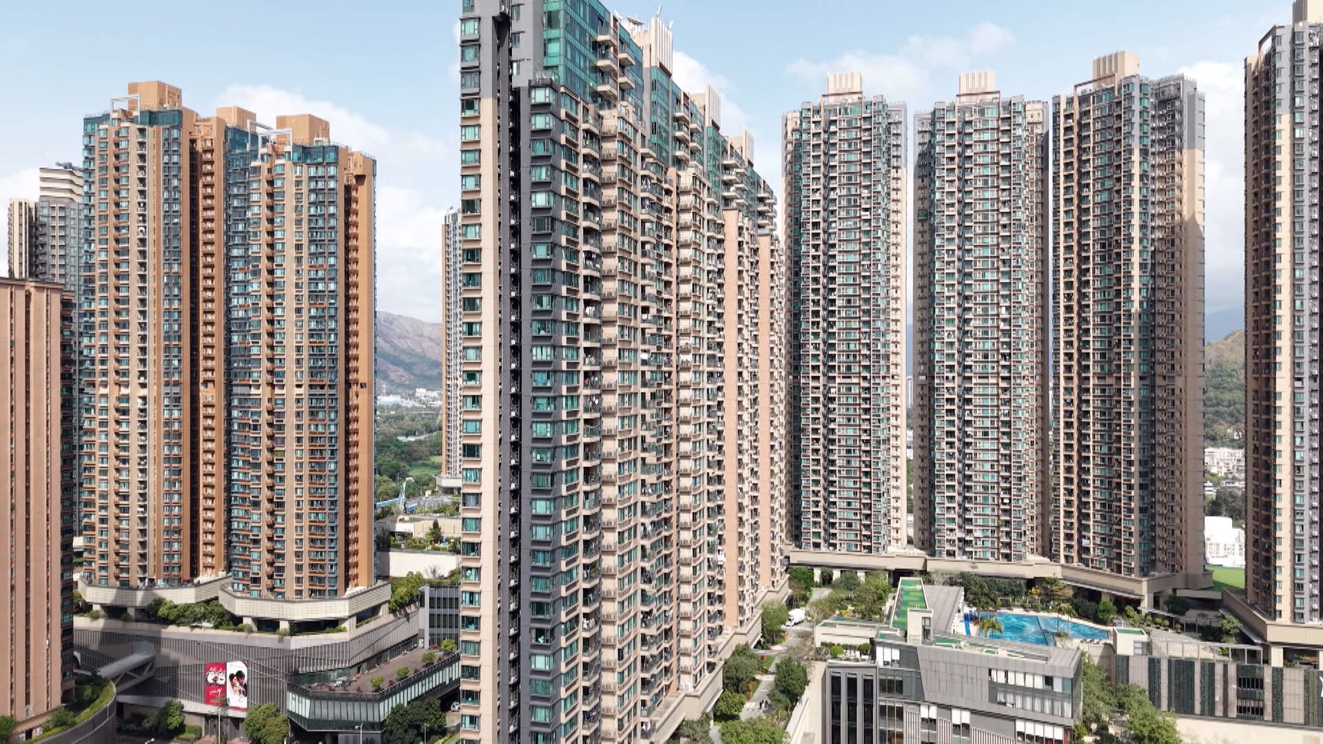 【本港樓市】瑞銀指有4大風險 料樓價至明年冇得升