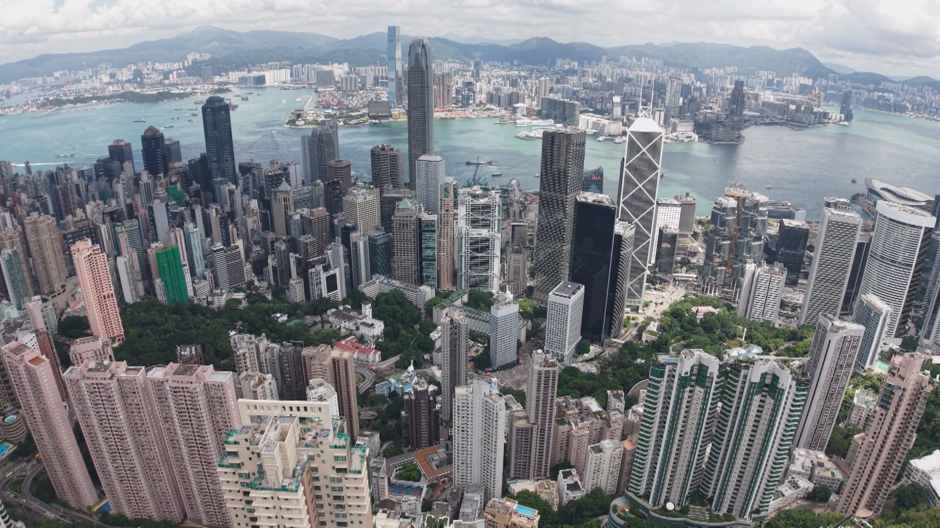 【發布行動方案】港深聯手打造全球金融科技中心