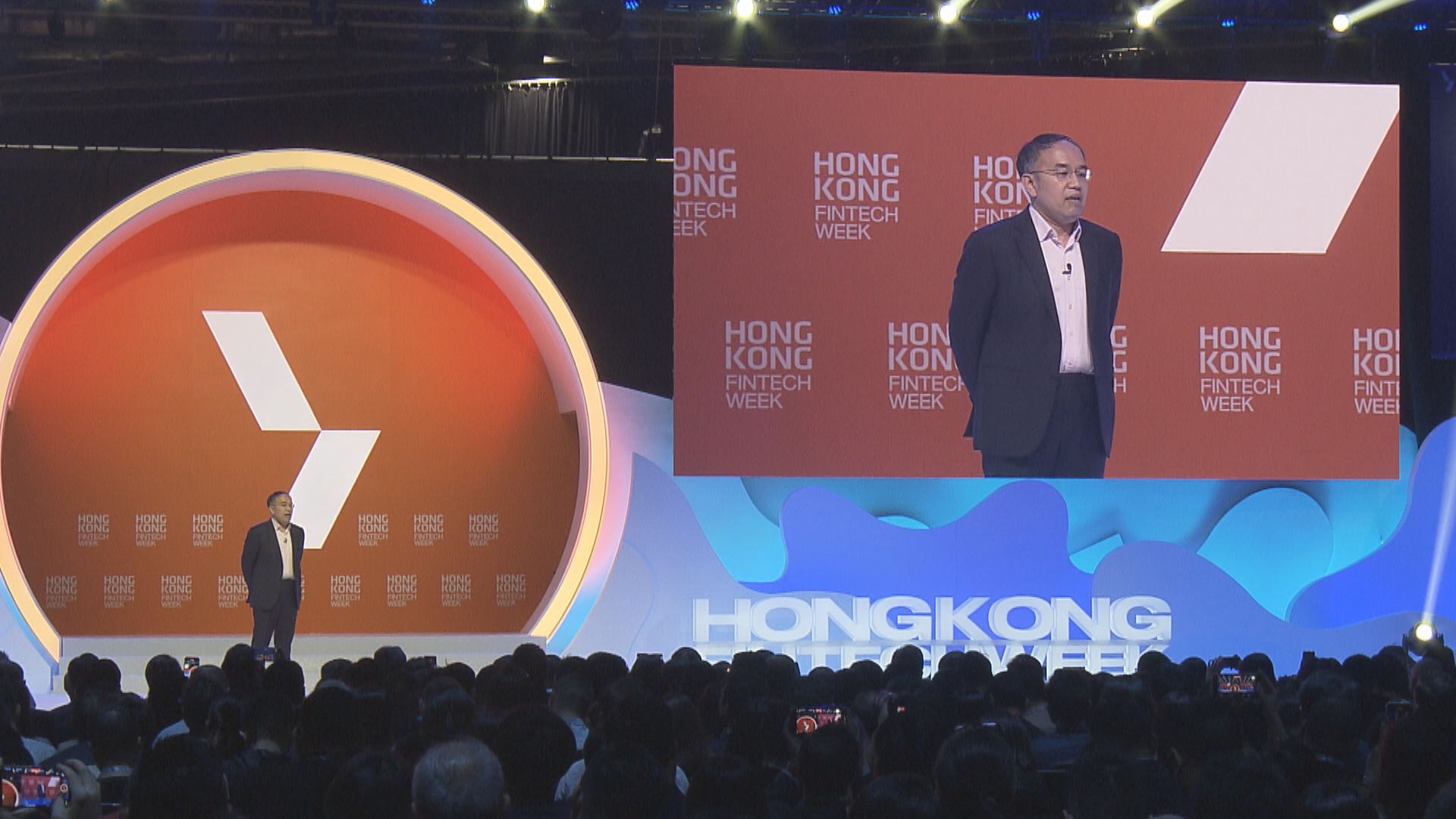 【港深打造全球金科中心】許正宇:結合產業優勢及強項