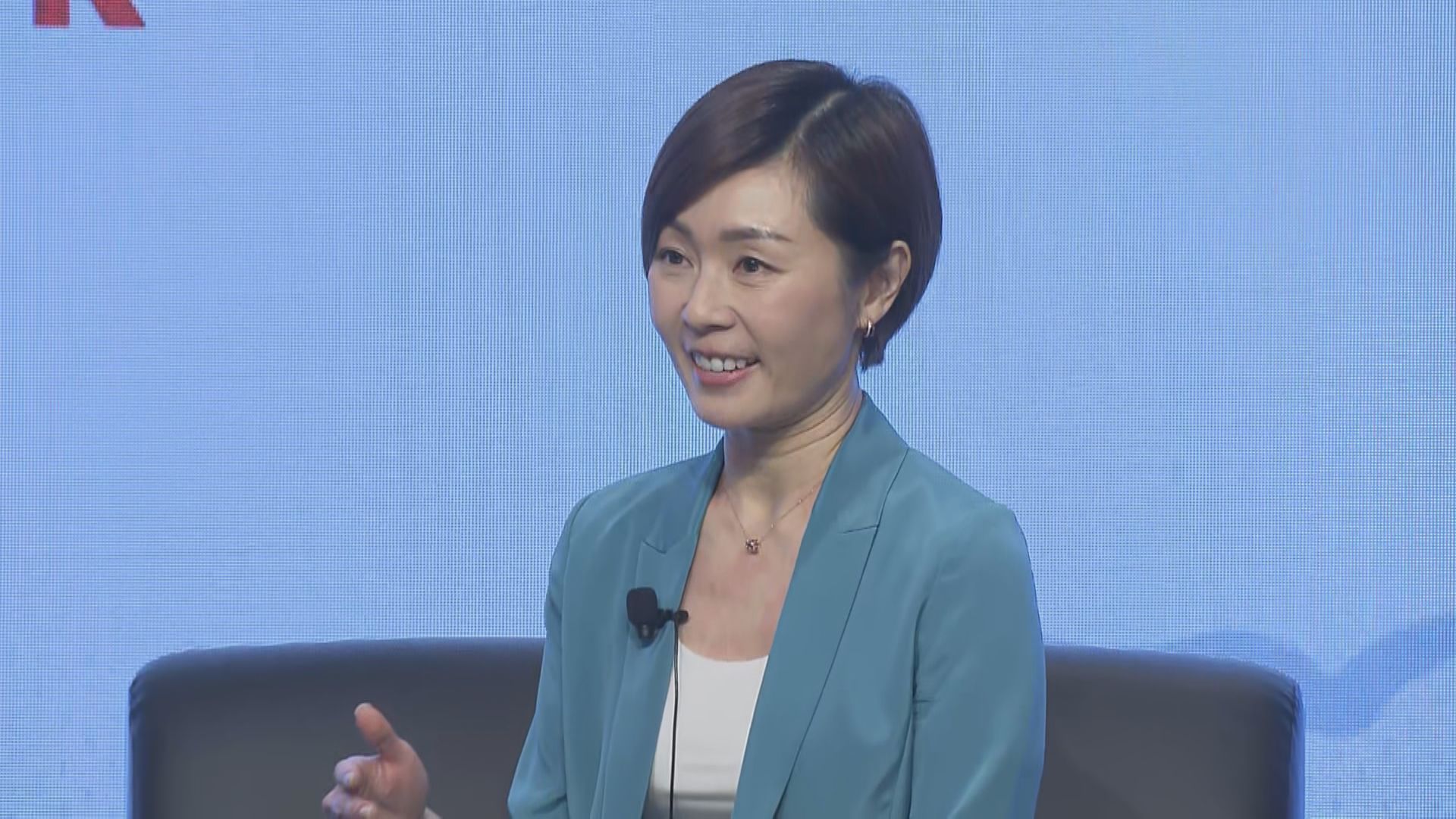 【港投部署】陳家齊:今年會搵更多新投資領域