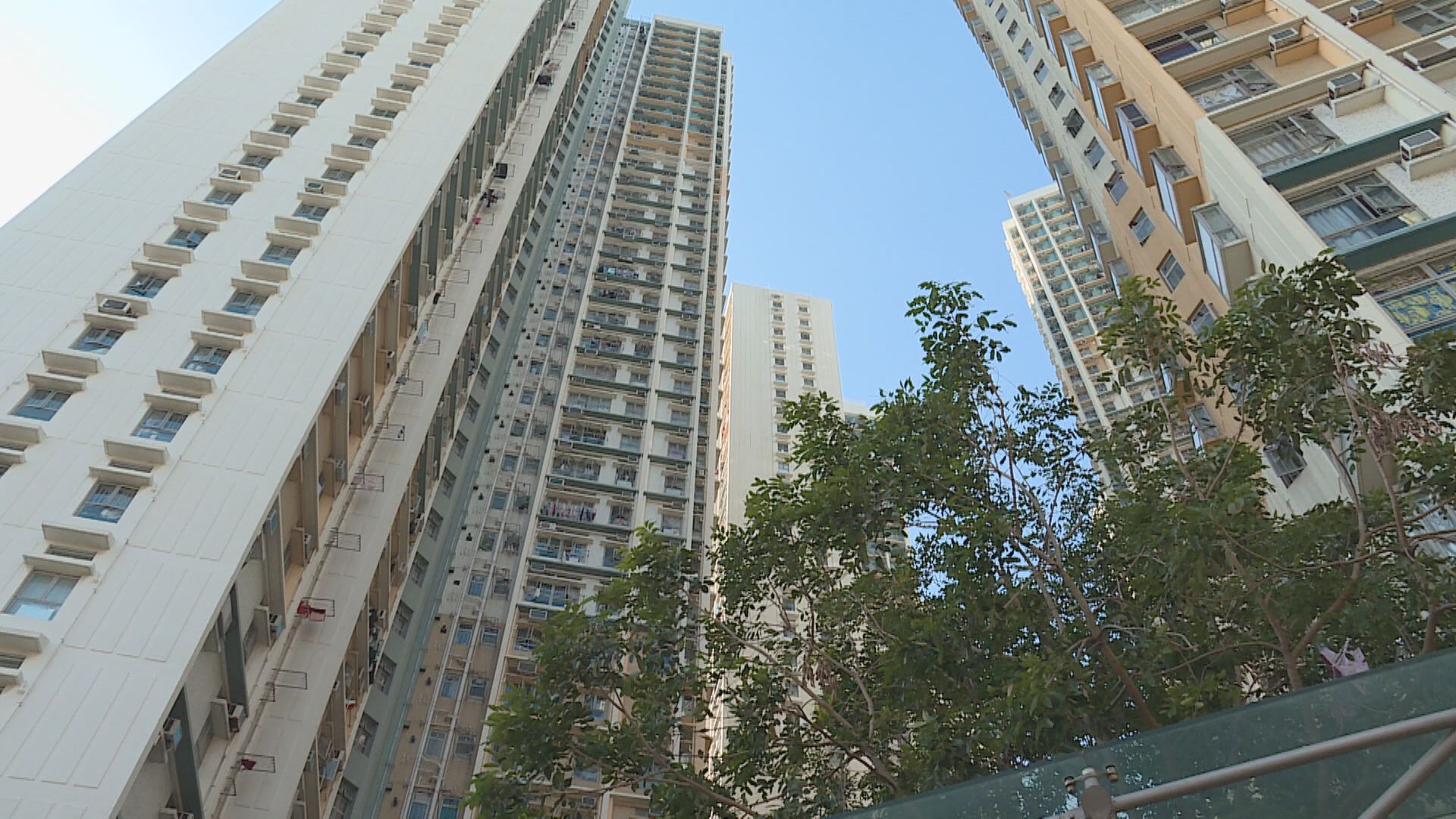 【公營房屋】未來5年建屋量12.88萬伙 公屋或綠置居佔逾60%