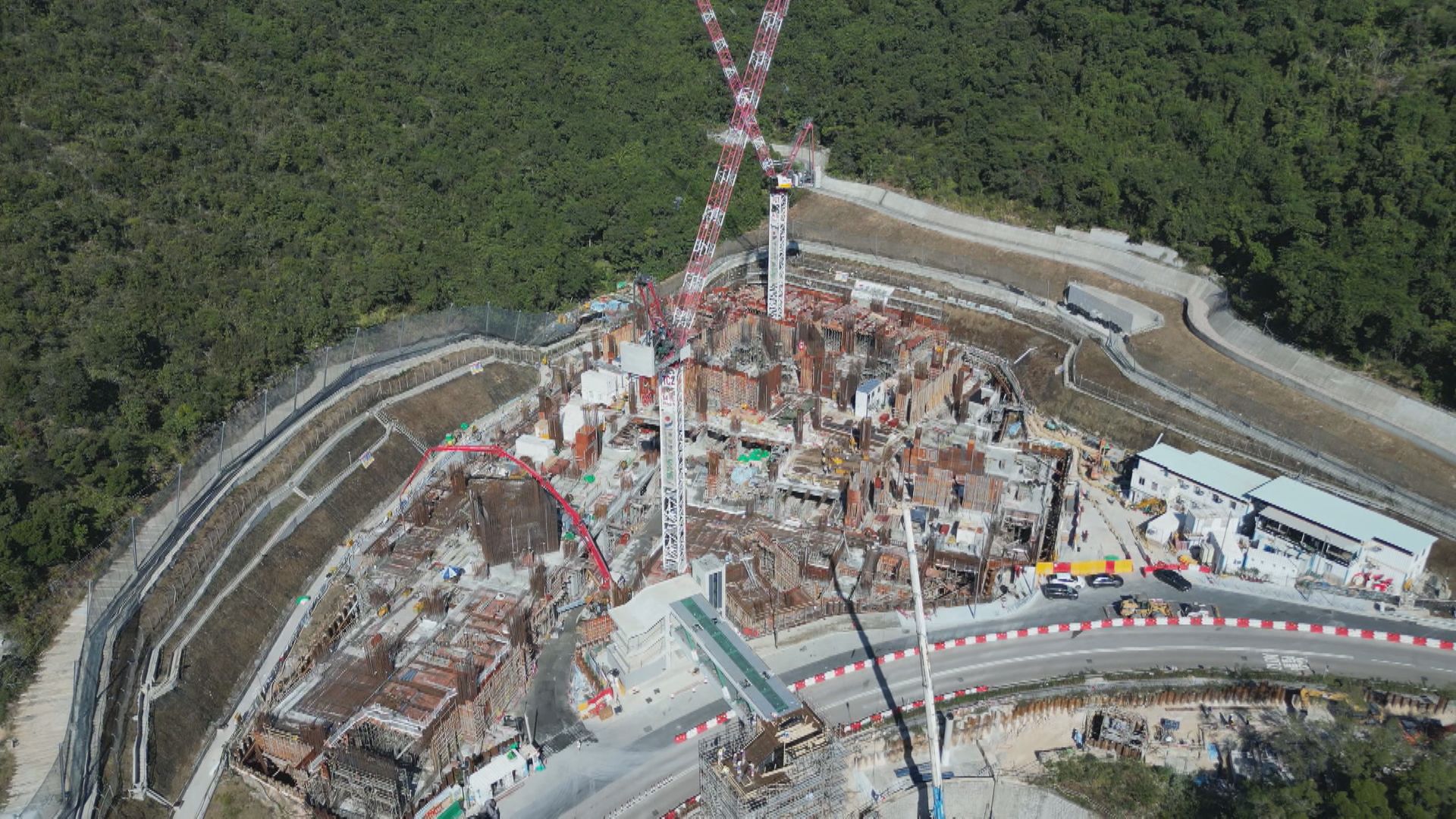 【居屋2025】5屋苑涉8316伙 明年次季推 啟德啟陽苑最貴