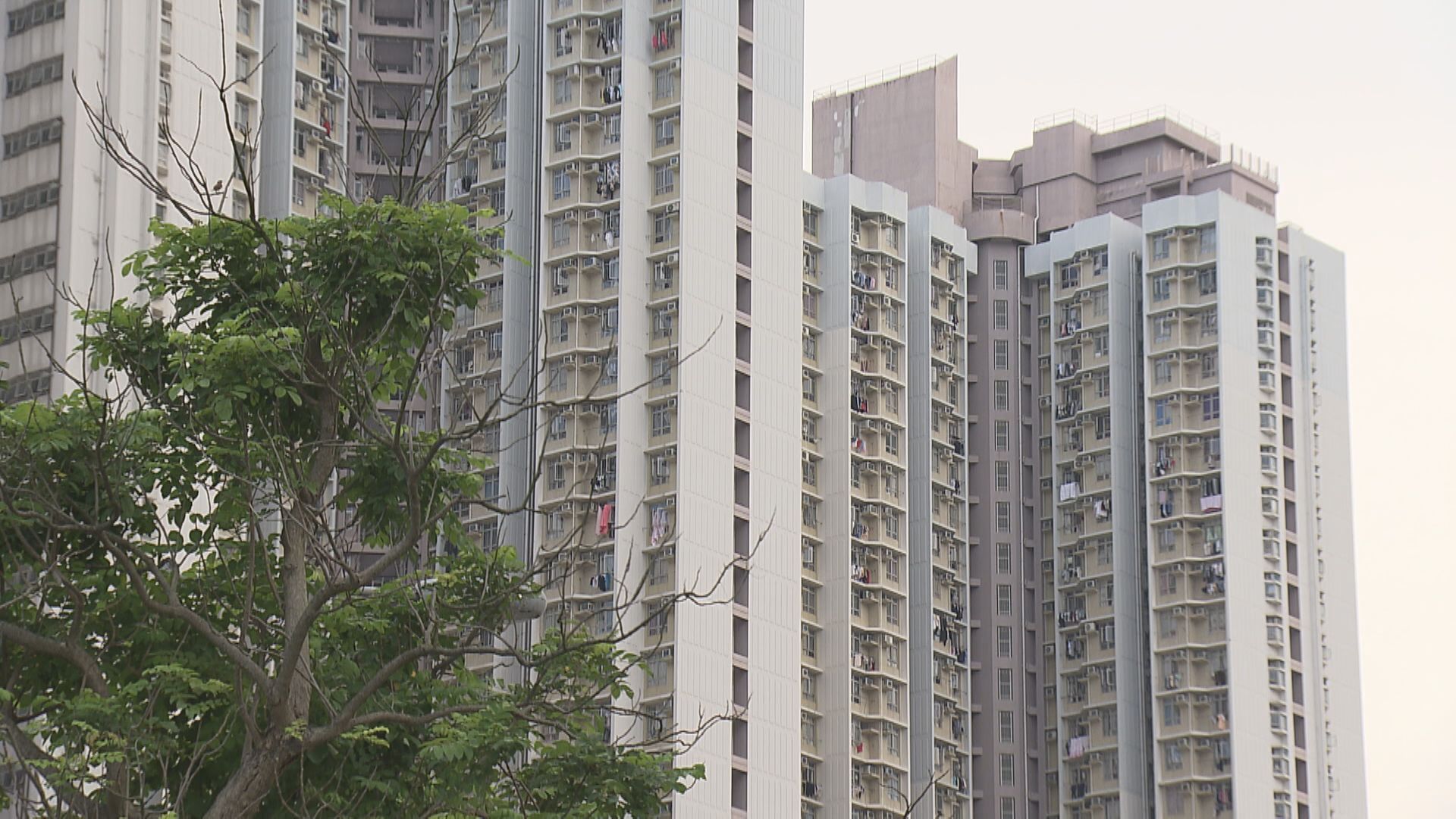 【公屋輪候】一般申請仍要等5.3年 長者等3.9年