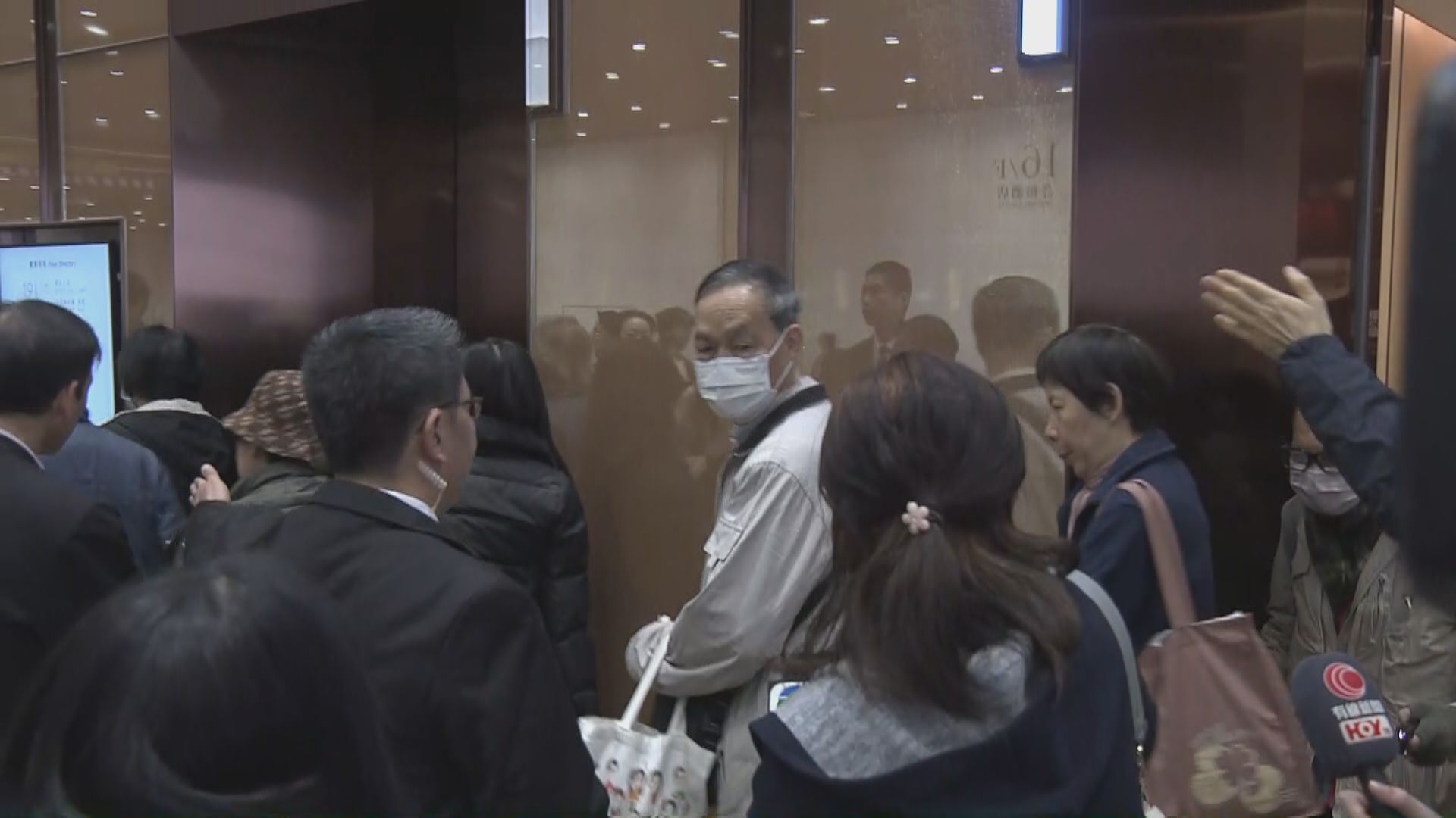 【千億大刁】恒生私有化通過 1‧14最後交易日 1‧27退市