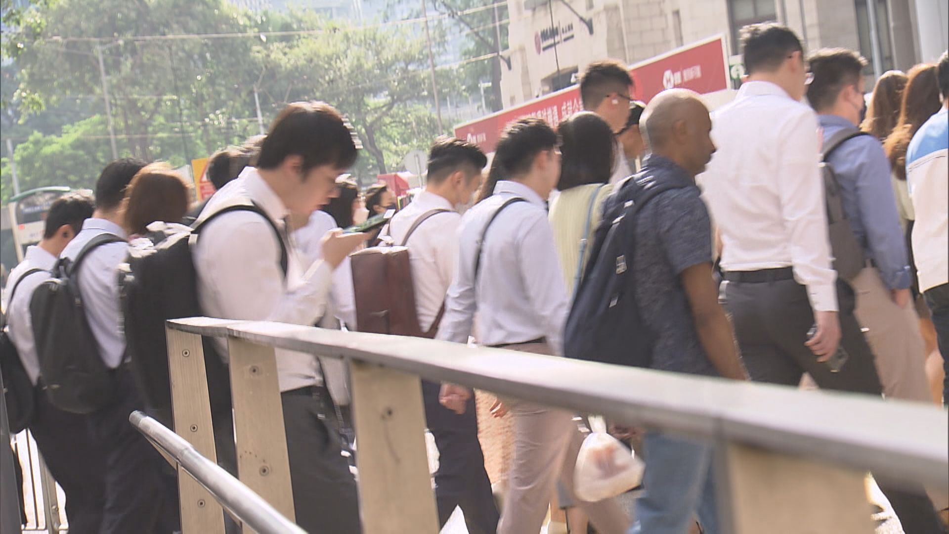 【滙豐調查】75%港投資者用AI幫手理財及投資