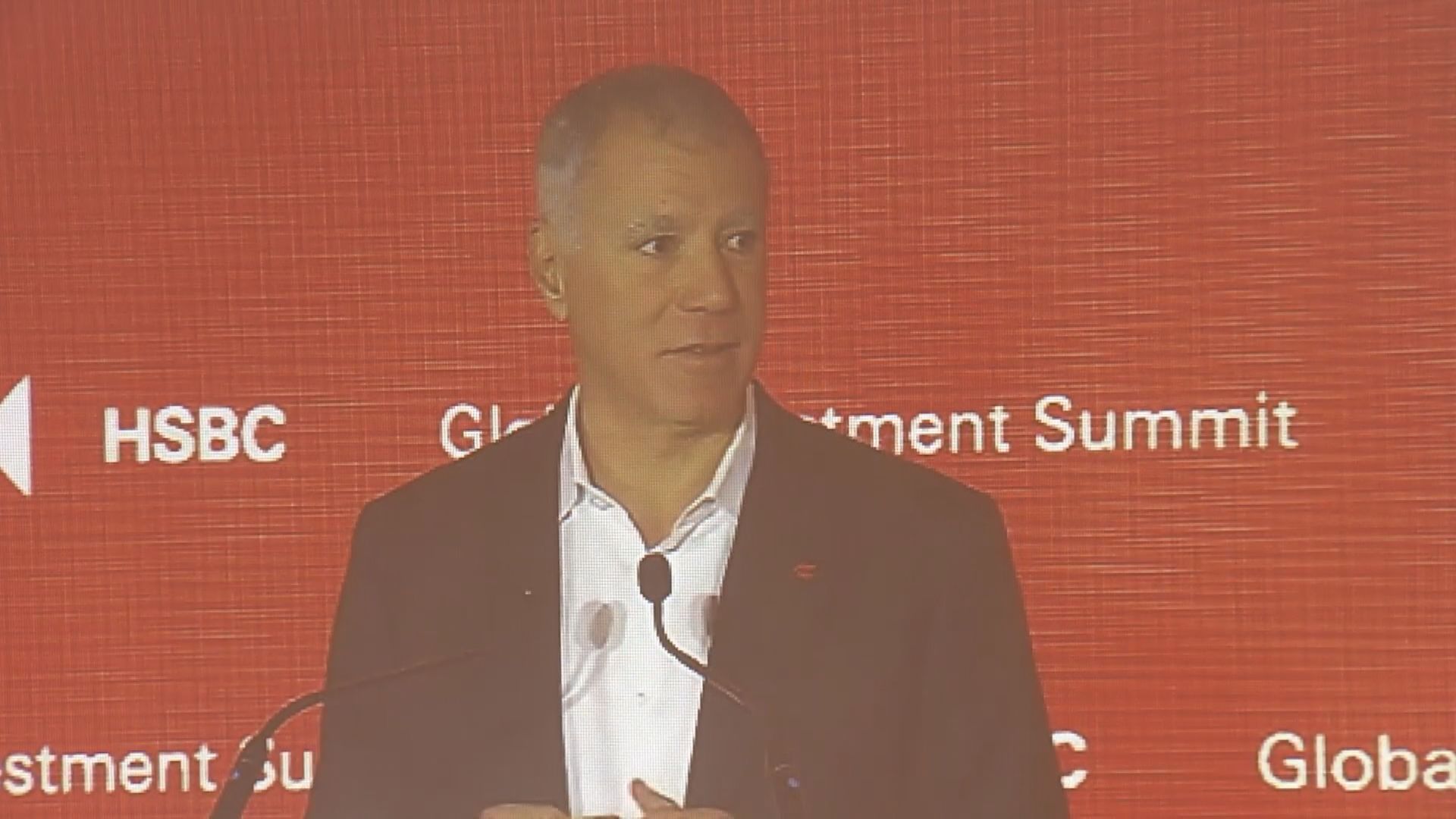 【加大投資】滙控艾橋智:亞洲中東雙向貿易料翻倍