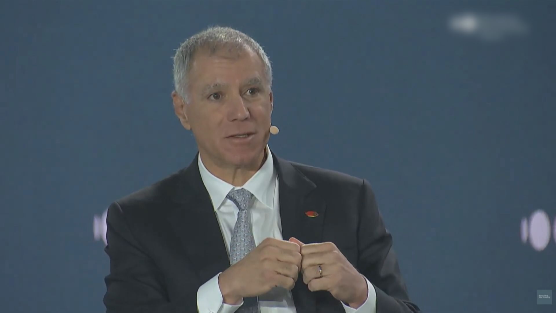 【全球碎片化】滙控CEO:國安資產愈來愈多